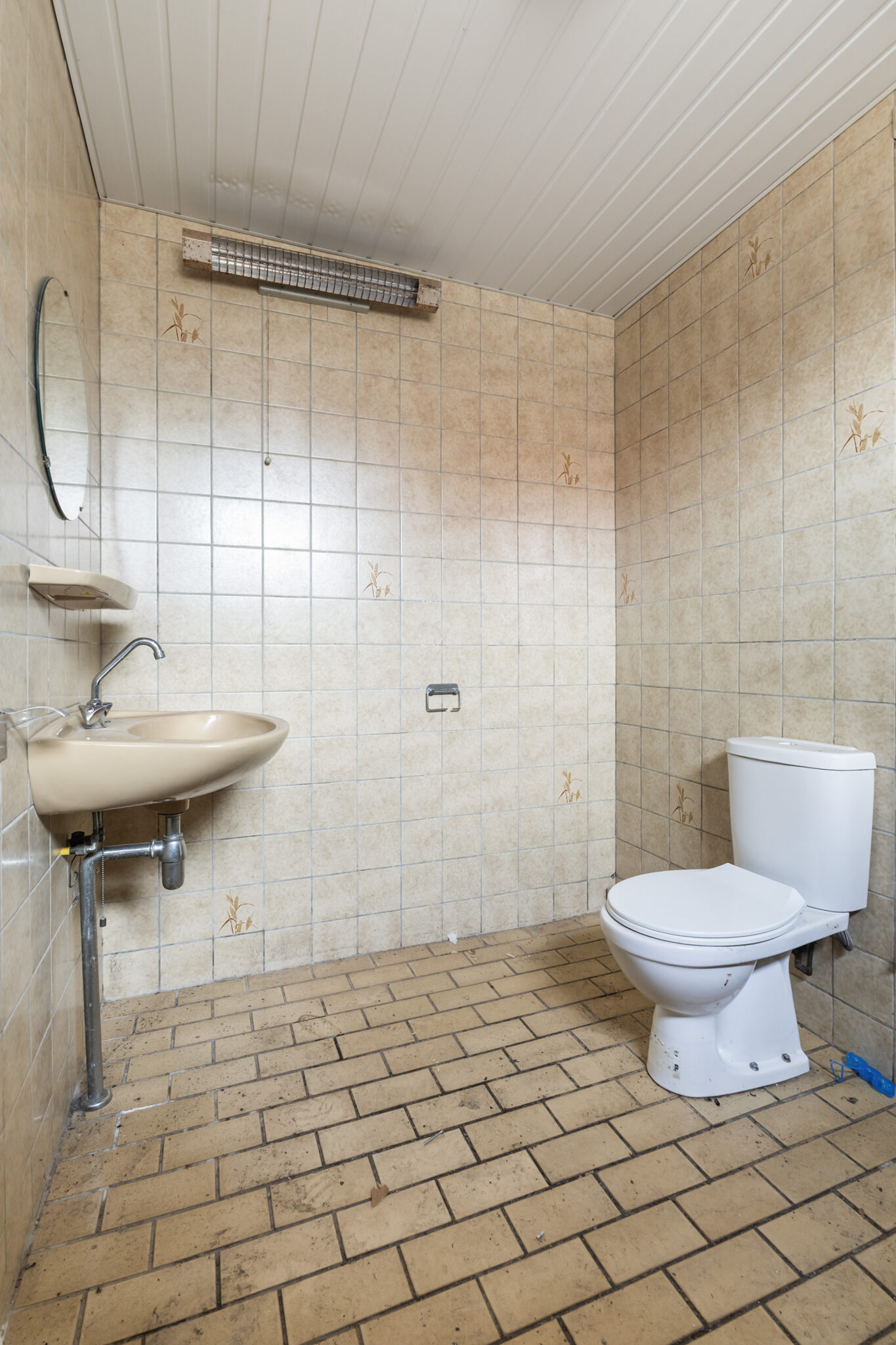 Vrijstaande woning te koop: Buorren 21, Oudega